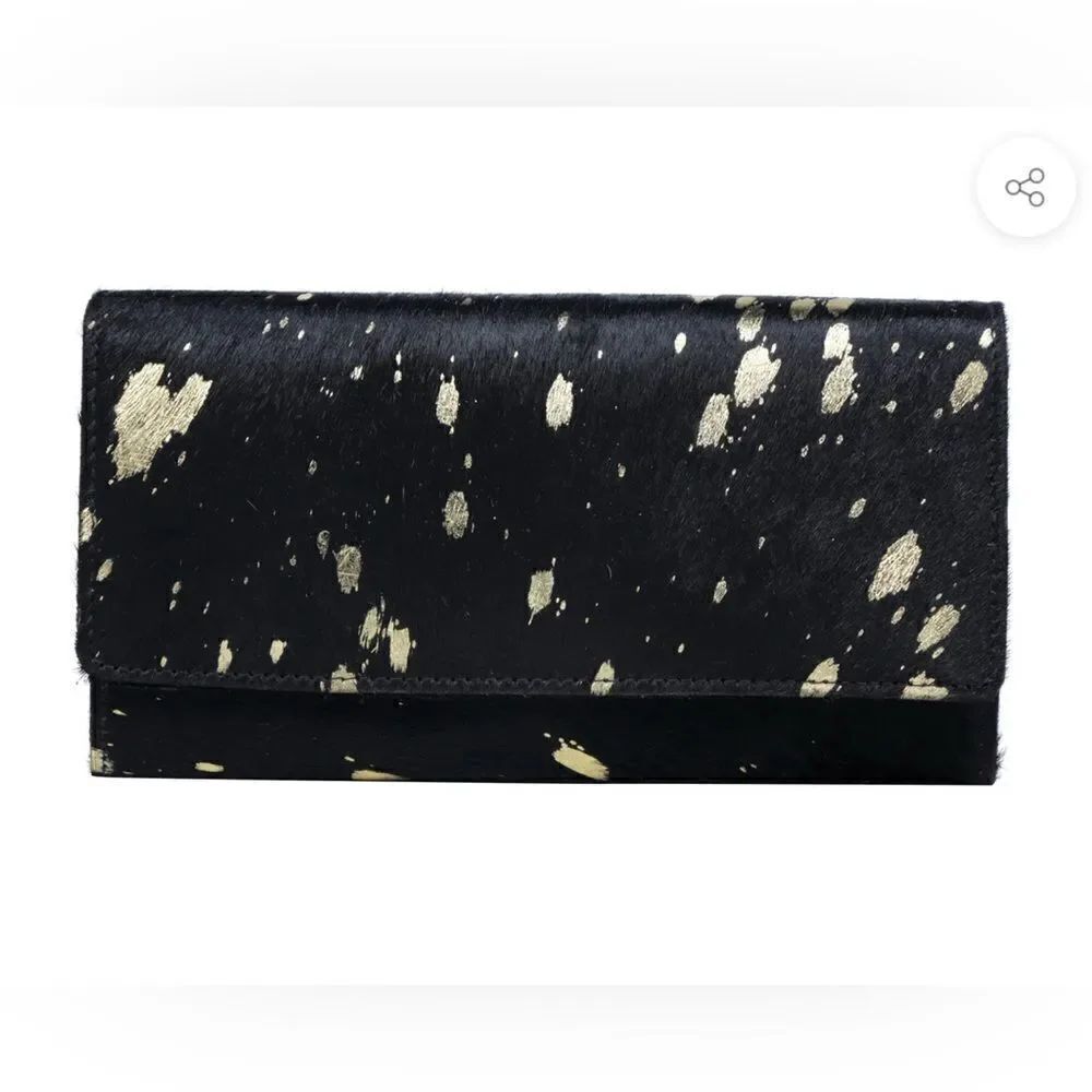 Myra Crustacea Wallet - Picture 5 of 8